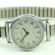 Laden Sie das Bild in den Galerie-Viewer, Vintage Timex Damen Armbanduhr Quartz