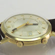 Laden Sie das Bild in den Galerie-Viewer, Jaeger-LeCoultre Memovox Automatic Date Alarme 38mm