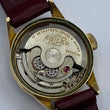 Laden Sie das Bild in den Galerie-Viewer, Enicar Ultrasonic Damenuhr Automatic 17Jewels