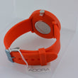 Laden Sie das Bild in den Galerie-Viewer, ADORA DESIGN / Unisex Watch / Custodia in acciaio inox m cinturino in caucciù -