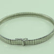 Laden Sie das Bild in den Galerie-Viewer, Vintage Damen Armband 925er Silber