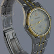 Laden Sie das Bild in den Galerie-Viewer, WENGER SMT Design 100m - Swiss made - Herrenuhr / Quarz / Bicolor