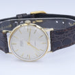 Laden Sie das Bild in den Galerie-Viewer, Arsa 21 Vintage Jewels Incablock 585er Gold 14 K Herrenuhr Handaufzug