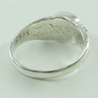 Laden Sie das Bild in den Galerie-Viewer, Vintage Damenring Silber 925er mit Turmalin 59 18,8 mm Ø
