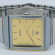 Laden Sie das Bild in den Galerie-Viewer, Rado Diastar Herrn Uhr Quarz Ref-129.0266..3