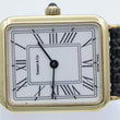 Laden Sie das Bild in den Galerie-Viewer, Tiffany & Co 585er 14 Karat Gold Herrenuhr Quarz