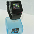 Laden Sie das Bild in den Galerie-Viewer, Casio BABY G Damen- & Mädchen-Uhr "schwarz" / Quarz / Kunststoffarmband