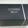 Laden Sie das Bild in den Galerie-Viewer, Tragbarer Bluetooth Lautsprecher Woofy Speaker Citizen Eco-Drive 40 Jahre