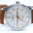 Laden Sie das Bild in den Galerie-Viewer, Atlantic Worldmasterur Vintage Herrenuhr / Handaufzug