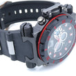 Laden Sie das Bild in den Galerie-Viewer, D2Watch 602 Herrenuhr Quartz Analog Ref.602