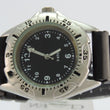 Laden Sie das Bild in den Galerie-Viewer, Water Resistant Quartz Herrenuhr