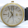 Laden Sie das Bild in den Galerie-Viewer, Vintage Bulova N9 Herrenuhr / Quarz / Ref.: 6-28416