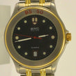 Laden Sie das Bild in den Galerie-Viewer, BWC Swiss Unisex Uhr / Quartz