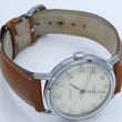 Laden Sie das Bild in den Galerie-Viewer, Vintage Tegra 17 Jewels Incablock Made Swiss Handaufzug Herrenuhr Ref :19-303