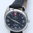 Laden Sie das Bild in den Galerie-Viewer, Vintage Tressa Swiss Shock Proof 17 Jewels Herrenuhr / Handaufzug