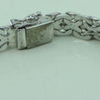 Laden Sie das Bild in den Galerie-Viewer, Vintage Damen Armband 800er Silber