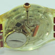 Laden Sie das Bild in den Galerie-Viewer, Swatch Swiss Vintage Damenuhr / Limitiert / Quarz / S343