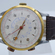 Laden Sie das Bild in den Galerie-Viewer, FiPo - Vintage Sport Chronostop Herrnuhr - Handaufzug - Defekt!!