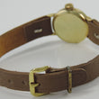Laden Sie das Bild in den Galerie-Viewer, VINTAGE REDA 585 14 KARAT GELBGOLD DAMENUHR 17 RUBIS