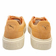 Laden Sie das Bild in den Galerie-Viewer, PUMA SUEDE PLATFORM TRACE ANIMAL 367814-03 DAMEN SNEAKER LEDER KNÖCHE FREIZEIT