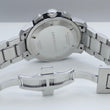 Laden Sie das Bild in den Galerie-Viewer, BURBERRY BU 9800 Herrenuhr Chronograph Quarz Ref: 11479