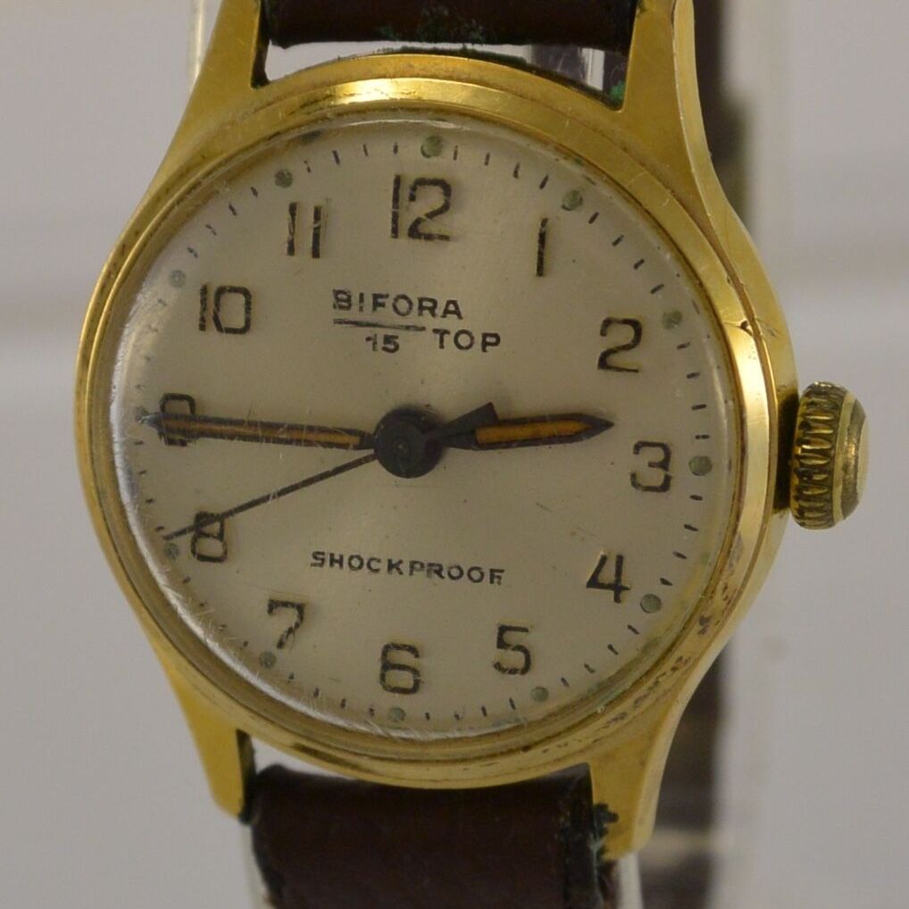 Bifora 15 top shockproof best sale