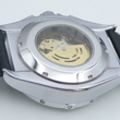 Laden Sie das Bild in den Galerie-Viewer, Fechi Lederarmband Skelett - Herrenuhr Automatik