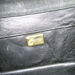 Laden Sie das Bild in den Galerie-Viewer, Vintage Comtese Leder Damen Handtasche Made in Germany