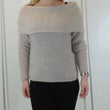 Laden Sie das Bild in den Galerie-Viewer, Bertani Original Damen Pullover Gr. S
