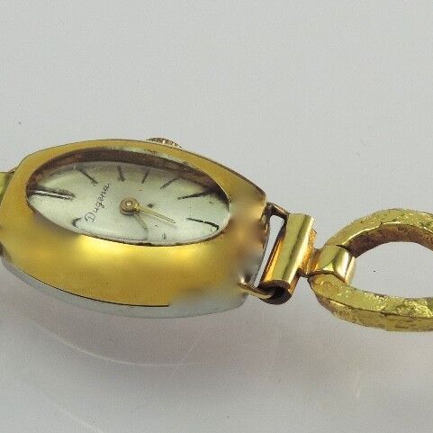 Dugena Classic Dugena Damen Armbanduhr Dugena Vintage Uhren