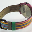 Laden Sie das Bild in den Galerie-Viewer, Benetton by Bulova Damen Armbanduhr, Kinderuhr