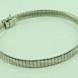 Laden Sie das Bild in den Galerie-Viewer, Vintage Damen Armband 925er Silber