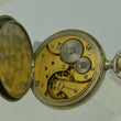 Laden Sie das Bild in den Galerie-Viewer, OMEGA 15 Jewels - Taschenuhr / Handaufzug / Swiss made