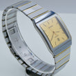 Laden Sie das Bild in den Galerie-Viewer, Rado Diastar Herrn Uhr Quarz Ref-129.0266..3