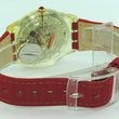 Laden Sie das Bild in den Galerie-Viewer, Swatch Swiss Vintage Damenuhr / Limitiert / Quarz / S343