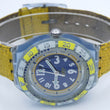 Laden Sie das Bild in den Galerie-Viewer, Swatch Swiss AG1994 Quartz Unisex Uhr