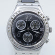 Laden Sie das Bild in den Galerie-Viewer, SWATCH CHRONOGRAPH HERRENUHR AG 2006 QUARZ