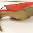 Laden Sie das Bild in den Galerie-Viewer, Escada Original Damen Pumps Größe 39