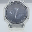 Laden Sie das Bild in den Galerie-Viewer, Casio G-Schock Carbon Core Guard Quarz GA-S2100SKE
