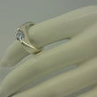 Laden Sie das Bild in den Galerie-Viewer, Fossil Damen-Ring mit Zirkonia / 925 Silber