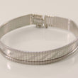 Laden Sie das Bild in den Galerie-Viewer, Damen Armband Silber 925er