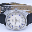 Laden Sie das Bild in den Galerie-Viewer, VINTAGE BWC SWISS TRANSI TRONIC QUARTZ