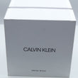 Laden Sie das Bild in den Galerie-Viewer, Calvin Klein Swiss Made Herrn Uhr Quarz Ref-K9N111
