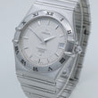 Laden Sie das Bild in den Galerie-Viewer, Omega Constellation Perpetual Calendar Quartz Herrenuhr Ref-15523000