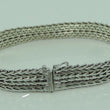 Laden Sie das Bild in den Galerie-Viewer, Vintage Damen Armband 800er Silber
