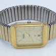 Laden Sie das Bild in den Galerie-Viewer, Orient Herren Armbanduhr Uhr Quarz Ref- C27955-40 CS