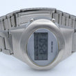Laden Sie das Bild in den Galerie-Viewer, Vintage Future Funk Spacesonic Herren Armbanduhr Ref-K-004M