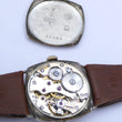 Laden Sie das Bild in den Galerie-Viewer, Vintage Cara Geneve Damenuhr 925er Silber Handaufzug Ref-10054
