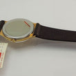 Laden Sie das Bild in den Galerie-Viewer, Vintage Centaur Quartz Herrenarmbanduhr