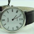 Laden Sie das Bild in den Galerie-Viewer, M&M Quartz Swiss Herrenuhr Ref-1293.21